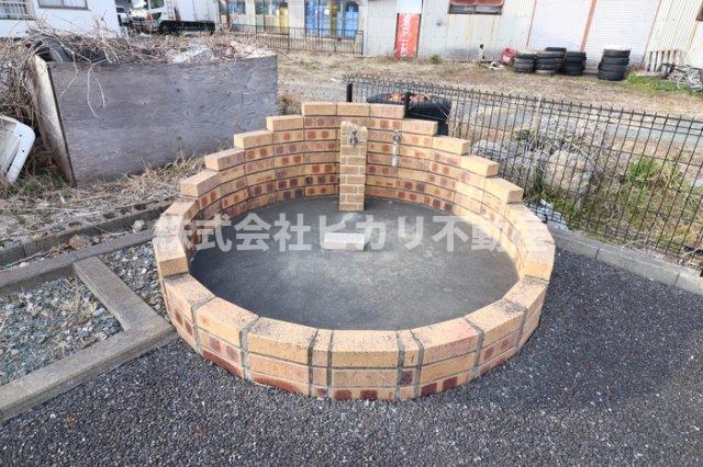 庭