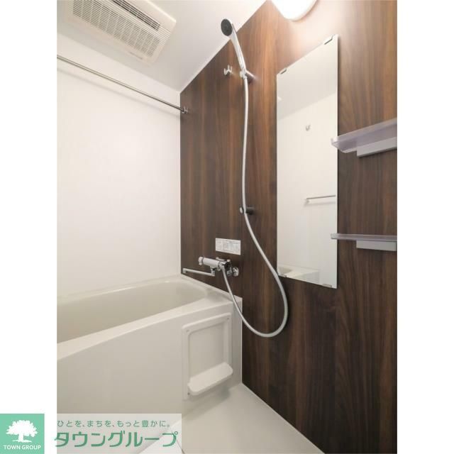 バス・シャワールーム　★お問い合わせはタウンハウジング町田店まで★