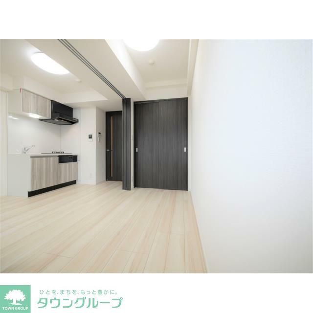 居室・リビング　★お問い合わせはタウンハウジング町田店まで★