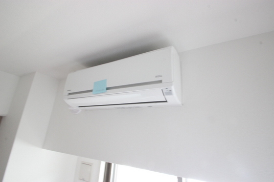 その他設備　※別部屋の写真です