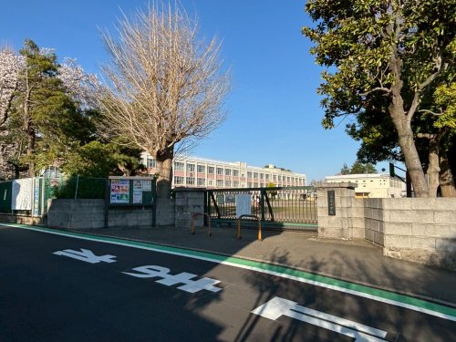 小学校　大和市立深見小学校（小学校）まで1414m