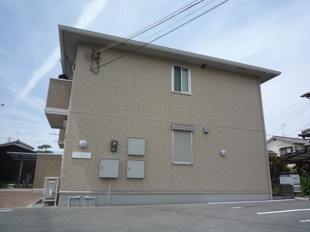 ジュエルハイム