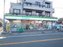 コンビニ　ファミリーマート正雀本町店（コンビニ）まで420m