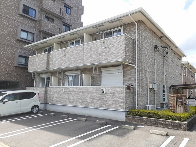 レジェンダリーA