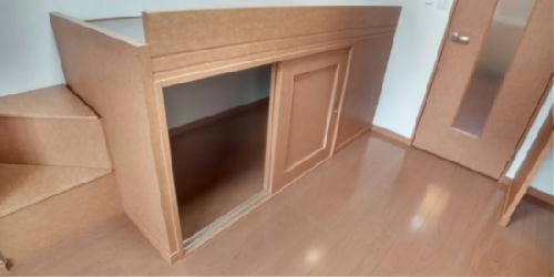 収納　設備・使用は号室により異なる為、現況を優先致します。