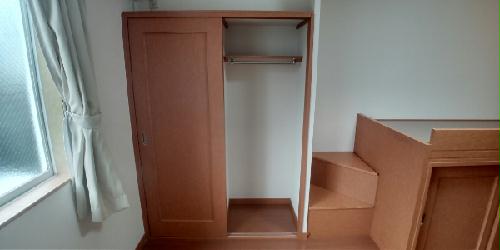 収納　設備・使用は号室により異なる為、現況を優先致します。