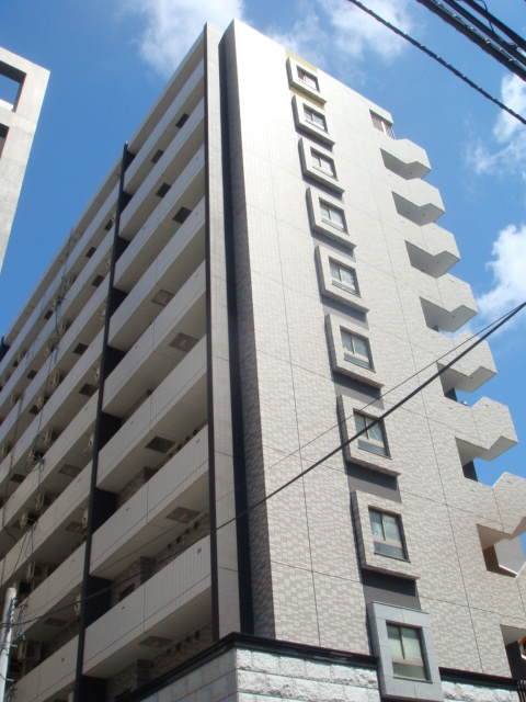 グランド・ガーラ新横浜South