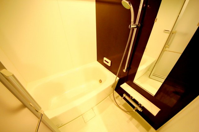 バス・シャワールーム　リバーサイドタワー中之島