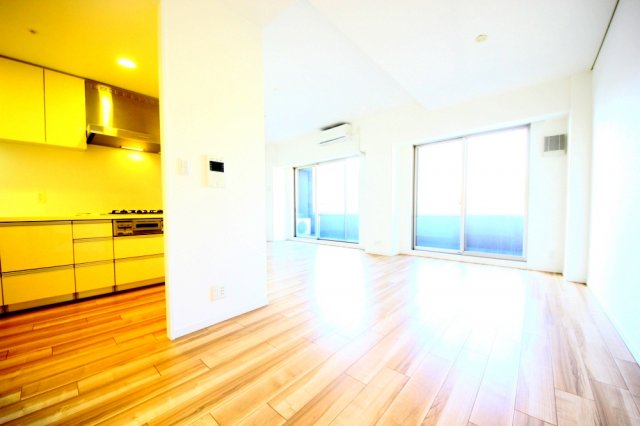 その他部屋・スペース　リバーサイドタワー中之島