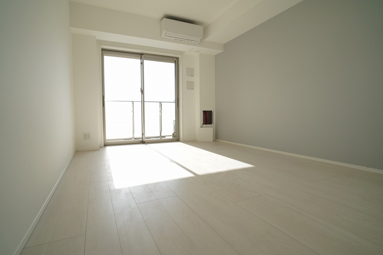 居室・リビング　居室