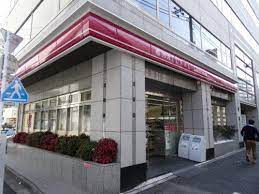 コンビニ　ナチュラルローソン西五反田八丁目店（コンビニ）まで312m