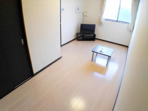 居室・リビング　設備・仕様は号室により異なる為、現況を優先致します。