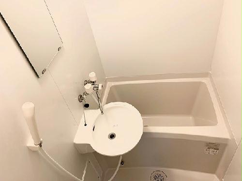 バス・シャワールーム　設備・仕様は号室により異なる為、現況を優先致します。