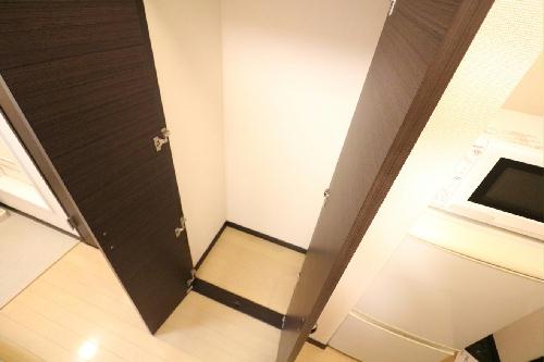 収納　設備・仕様は号室により異なる為、現況を優先致します。