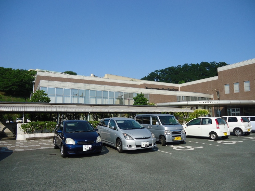 【エトワール梶田の図書館】