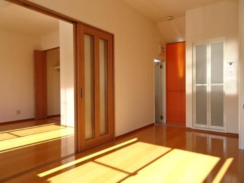 バルコニー　ベランダ