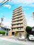 八幡駅より徒歩8分 8階 築9年9ヶ月の賃貸物件