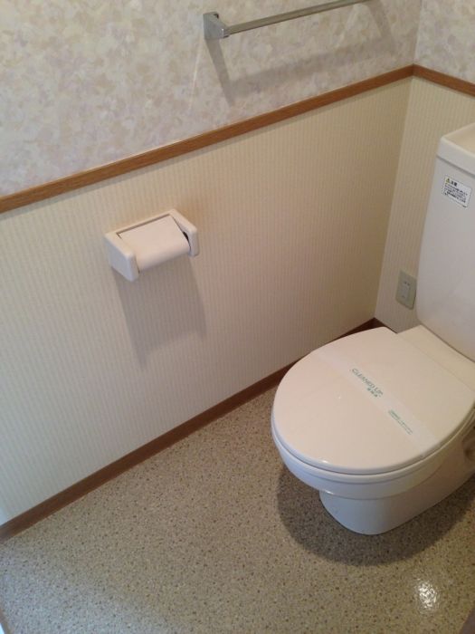 トイレ　その他の画像4