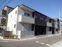 六町駅より徒歩3分 1階 築3年の賃貸物件
