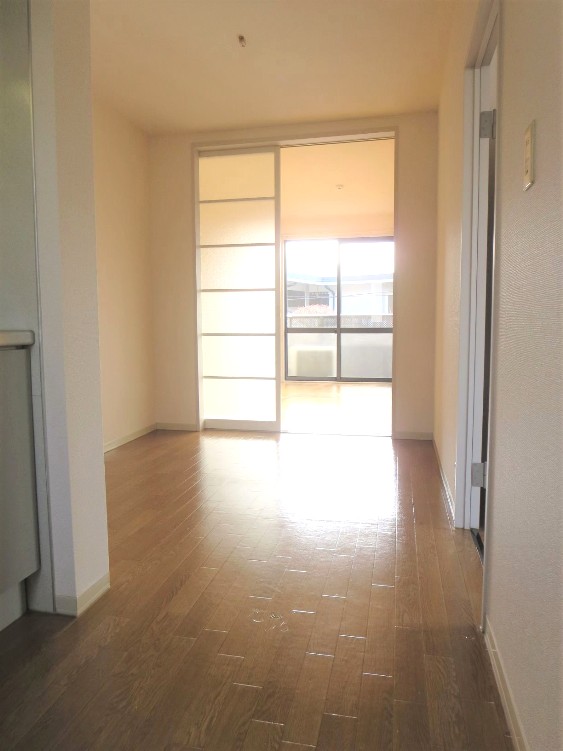 その他部屋・スペース　ＤＫ６．１帖