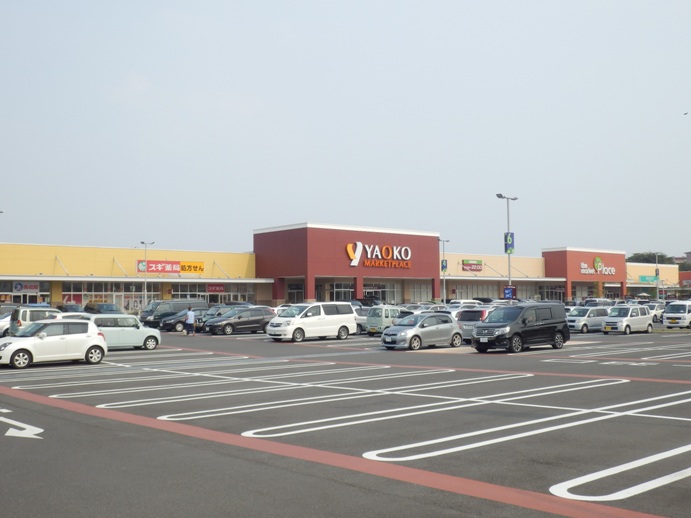 ショッピングセンター　ザマーケットプレイス相模原（ショッピングセンター）まで1567m