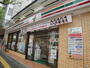 コンビニ　セブンイレブン二俣川店（コンビニ）まで426m