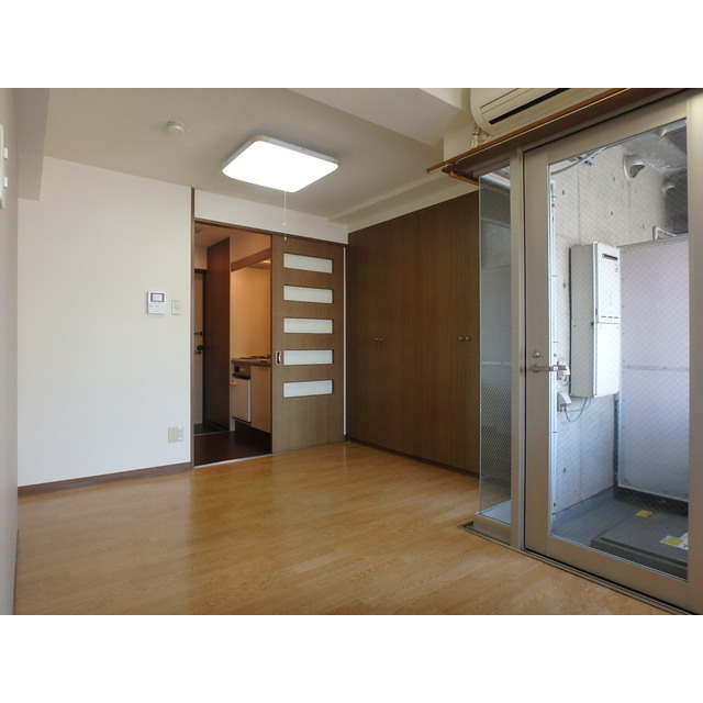 居室・リビング　洋室