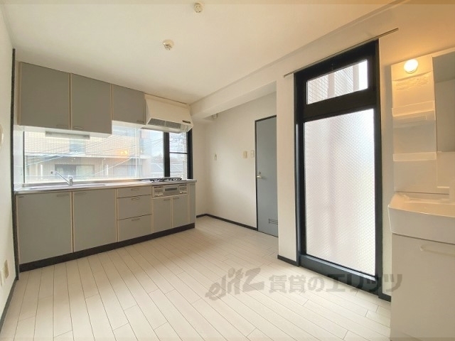 居室・リビング　洋室