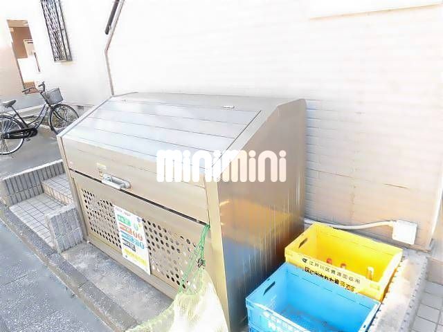 その他共有部分　共有部分