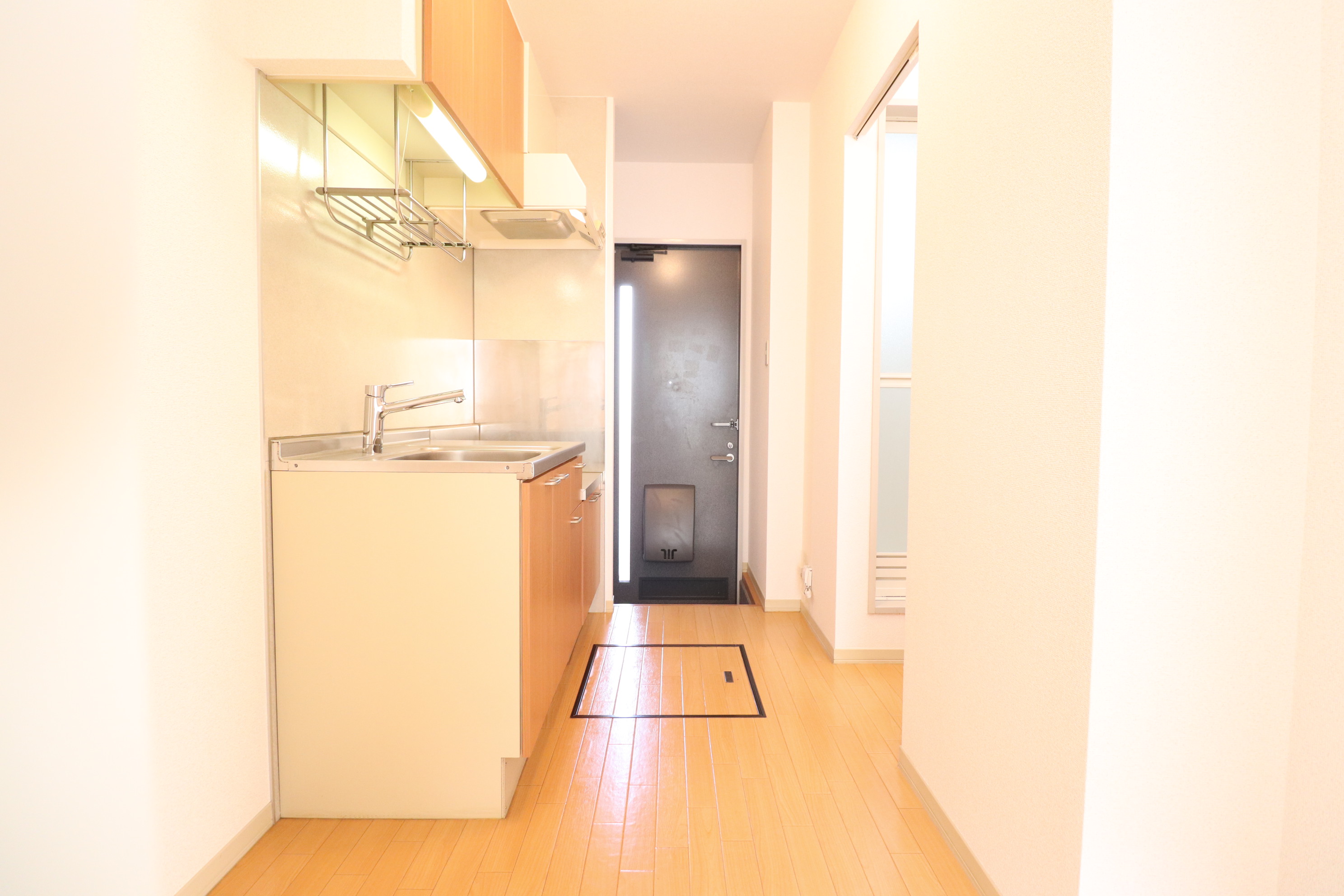 その他部屋・スペース　キッチンスペース♪