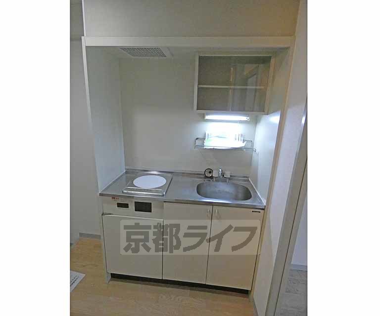 キッチン　ＩＨのキッチンです