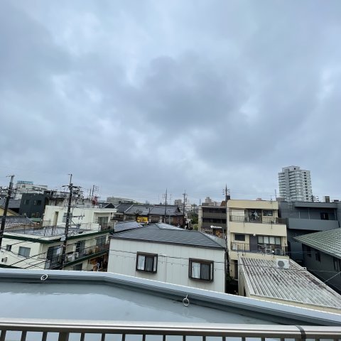 眺望　同仕様タイプです