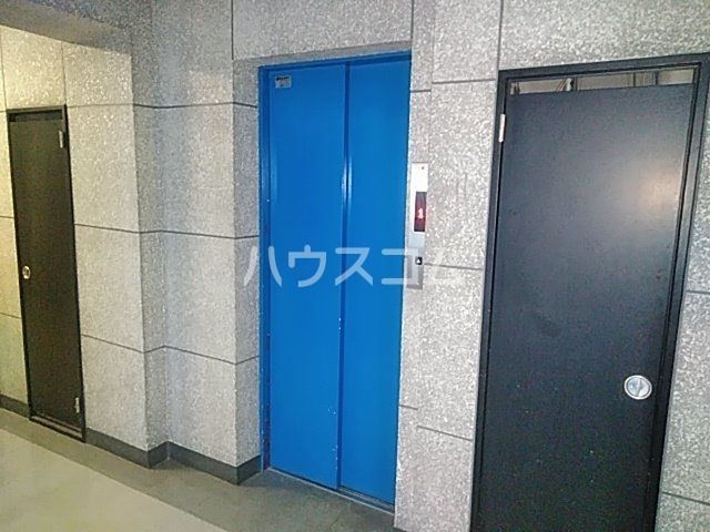 【茨木市南春日丘のマンションのその他共有部分】