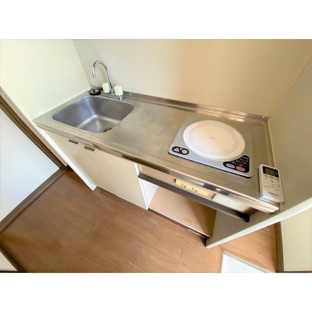 キッチン　ＩＨコンロ