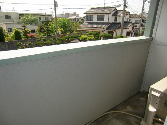 メゾン琴芝の内装写真