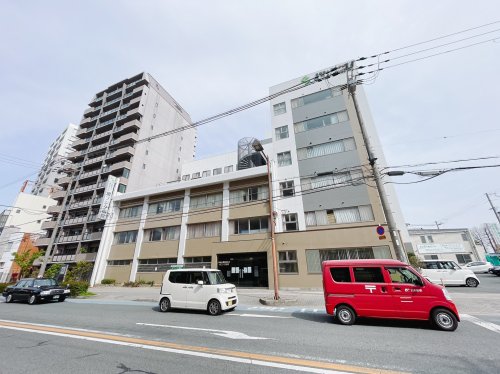 【MANDARIN COURT深井駅前の病院】