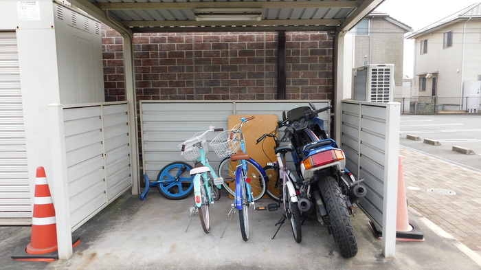 その他共有部分