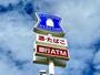 コンビニ　ローソンいわき錦町江栗三丁目店（コンビニ）まで230m