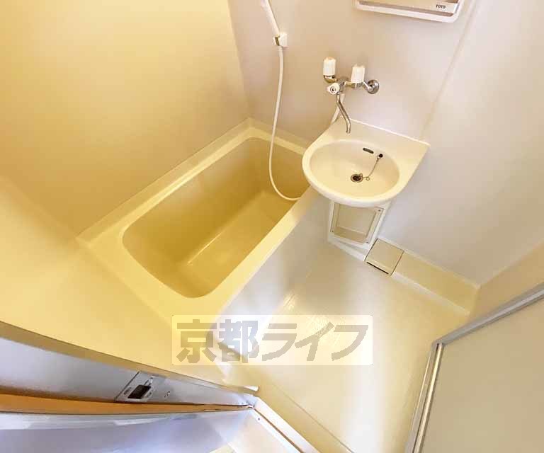 バス・シャワールーム　２点セパレート