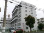 井高野駅より徒歩8分 5階 築33年6ヶ月の賃貸物件