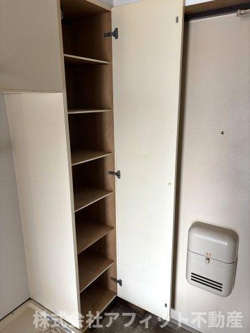 玄関　※写真はイメージです