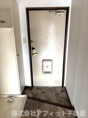 エントランス　※写真はイメージです