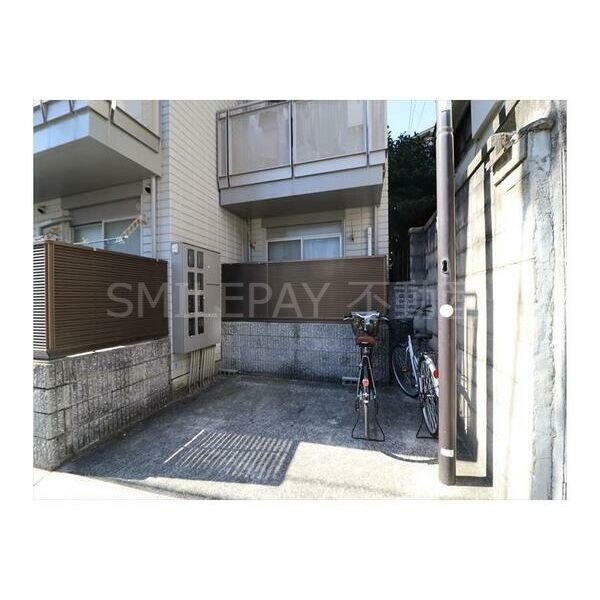 アメニティ大倉山のその他写真