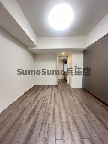 居室・リビング　使いやすいリビングです