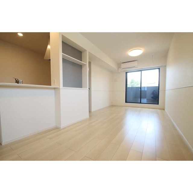 居室・リビング　写真は全てI２０１にて撮影