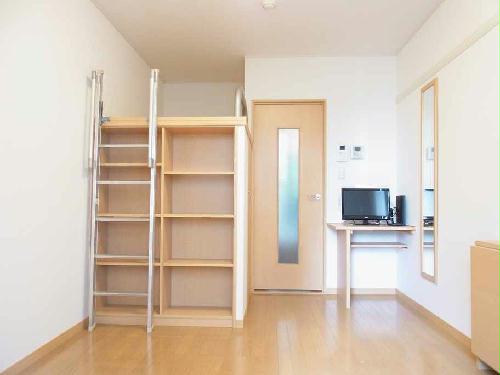 居室・リビング　現況優先