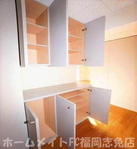 【糟屋郡志免町別府のマンションのその他部屋・スペース】