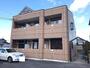 尾張一宮駅よりバス26分 徒歩22分 1階 築20年の賃貸物件