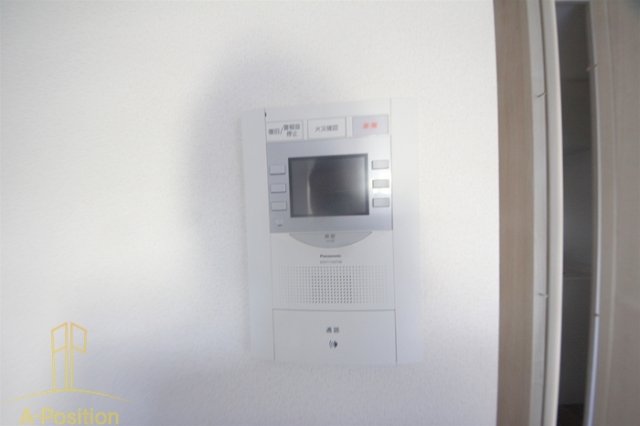 セキュリティ　ララプレイス阿波座駅前フェリオ