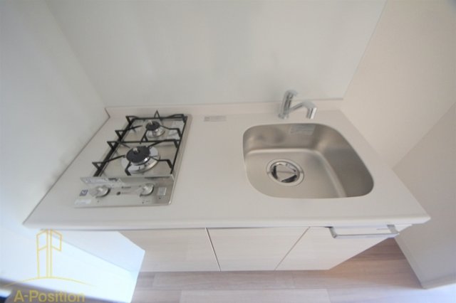 キッチン　ララプレイス阿波座駅前フェリオ